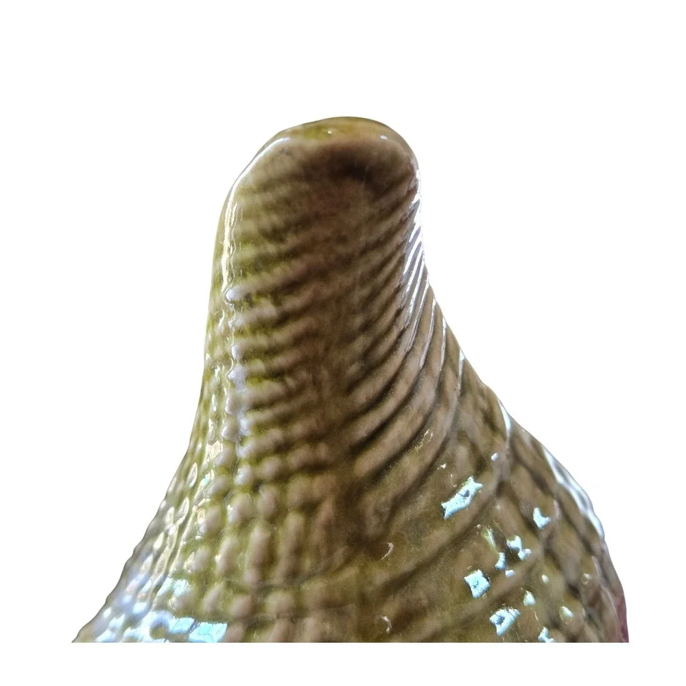 Hull Pottery vintage 1950